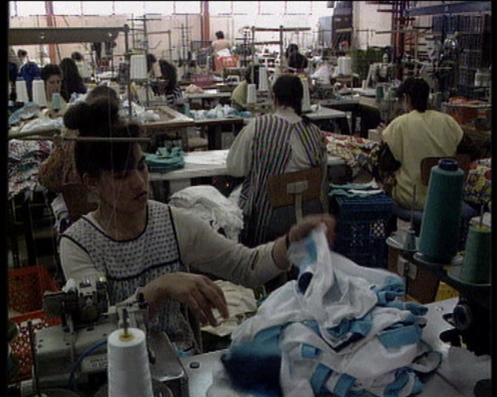 António Guterres visita o Vale Ave