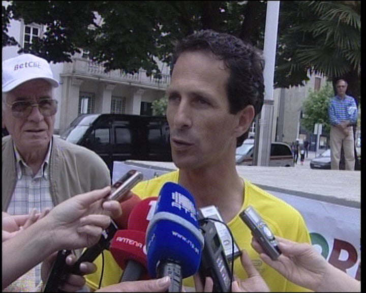 “Correr por Portugal”