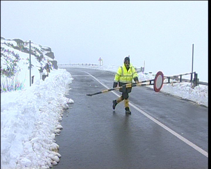 Turismo na Serra da Estrela