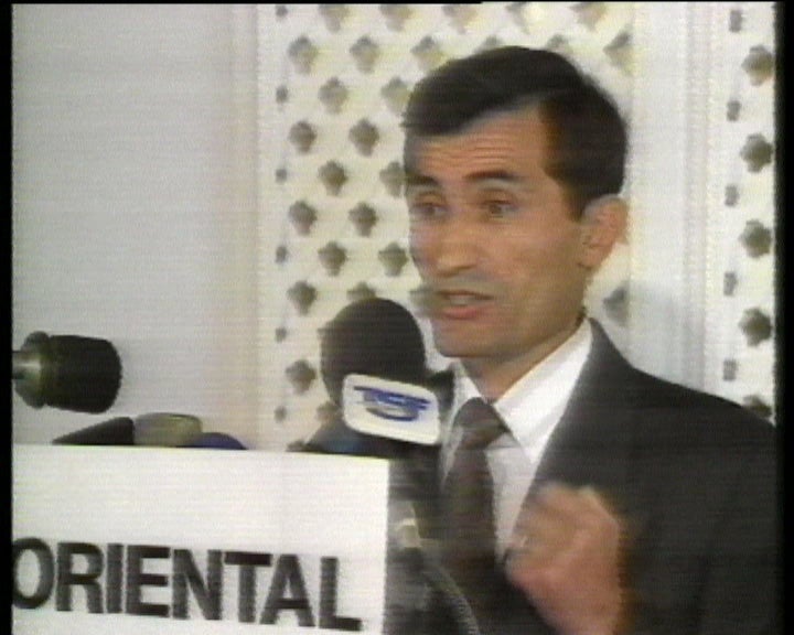 Caso de suspeita de corrupção do árbitro Francisco Silva