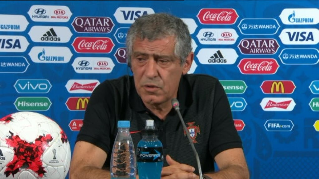 Futebol: Antevisão Portugal vs Chile