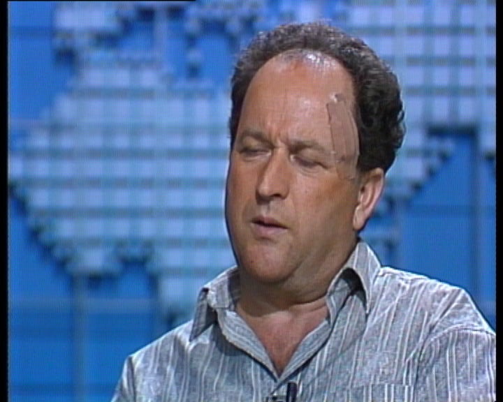 Entrevista a João Roque Rodrigues