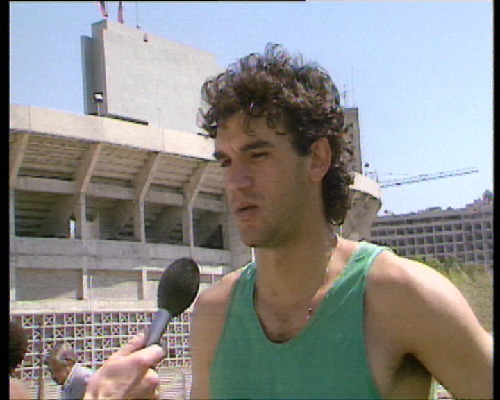 Preparação para o Benfica vs Amadora