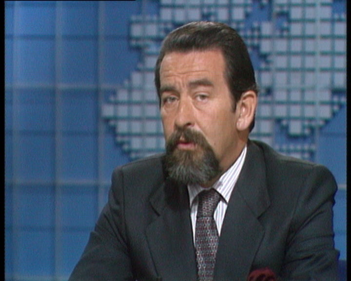 Entrevista a João de Deus Pinheiro