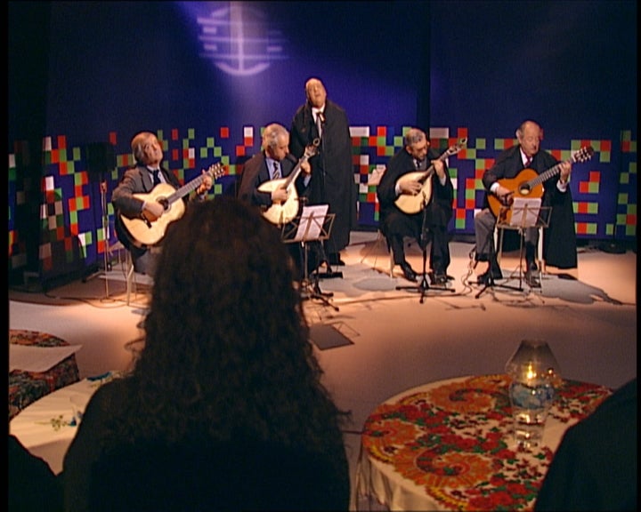 Fados de Portugal – Parte II