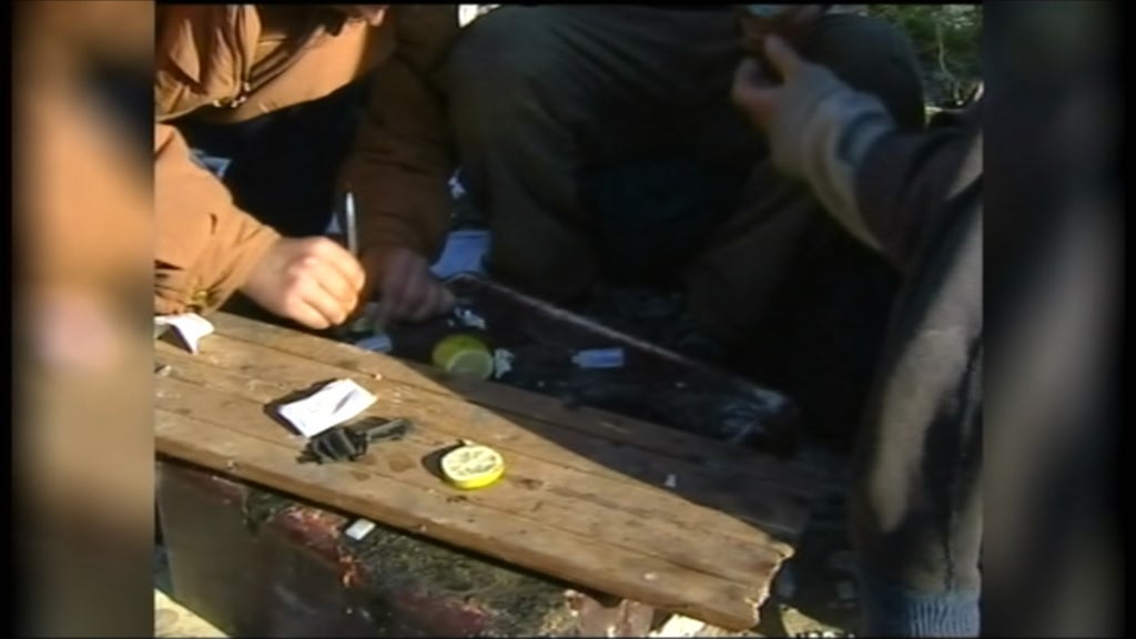 Dissuasão da toxicodependência nos Açores