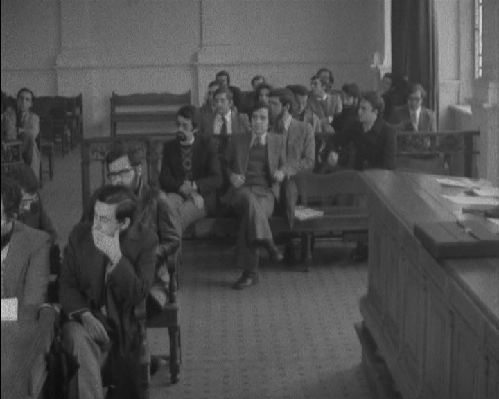 Plenário de magistrados do Ministério Público