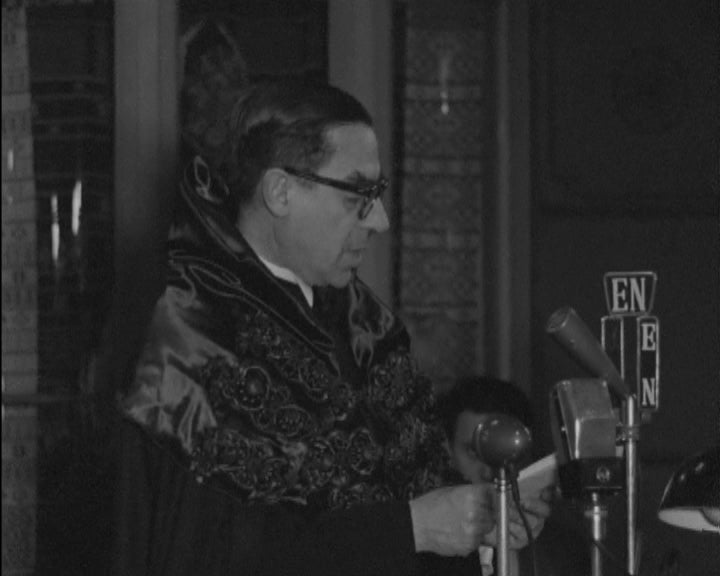 Comemorações Henriquinas na Sociedade de Geografia de Lisboa