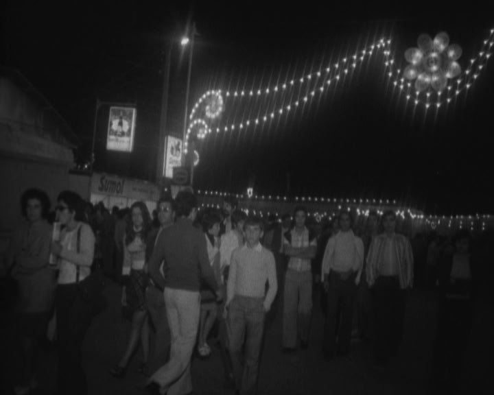 Feira de São Mateus em Viseu