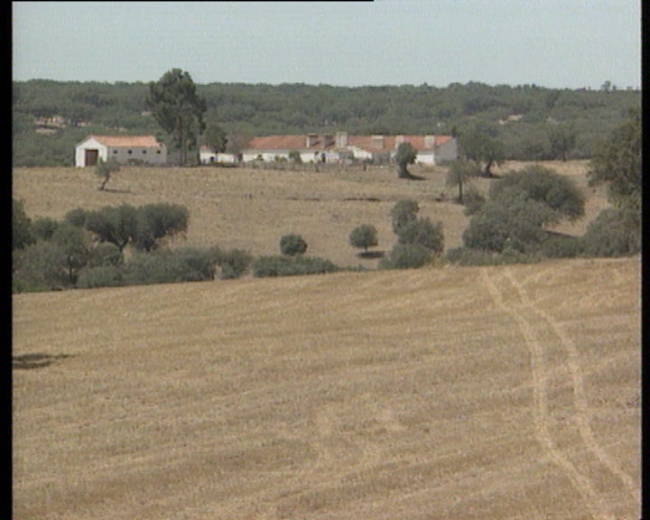 Caso do Monte dos Frades