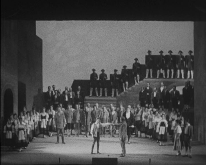 Início da temporada de ópera do Teatro Nacional de São Carlos