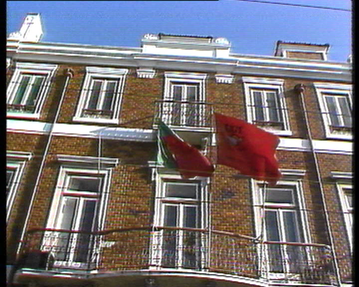 Relações entre o patronato e sindicatos