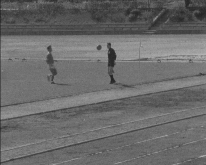 Campeonato Universitário de Futebol