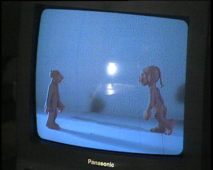 Animadores de estúdios britânicos no Porto