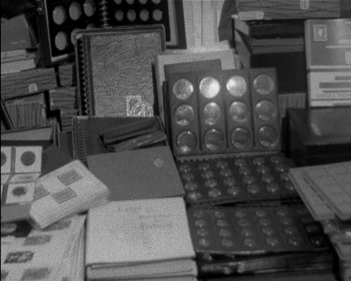 Feira da Moeda, da Medalha e do Selo