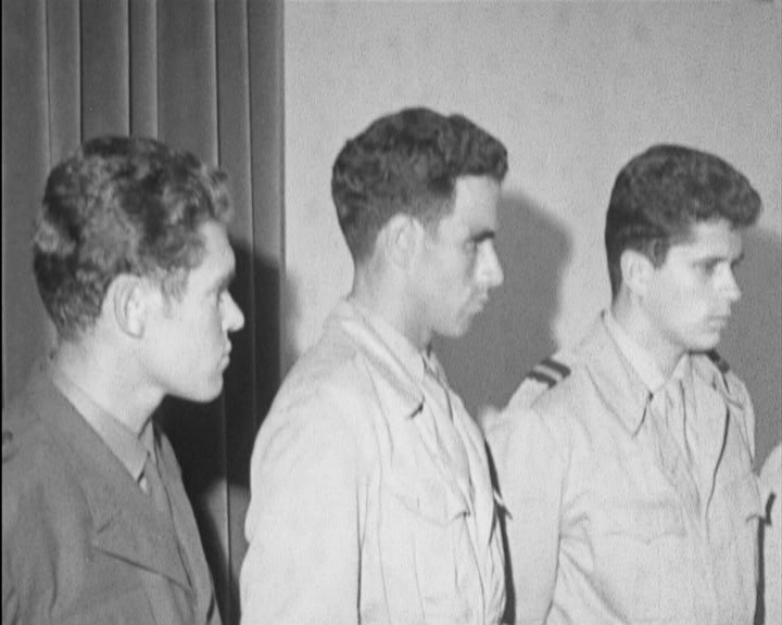 Luz Cunha recebe militares condecorados