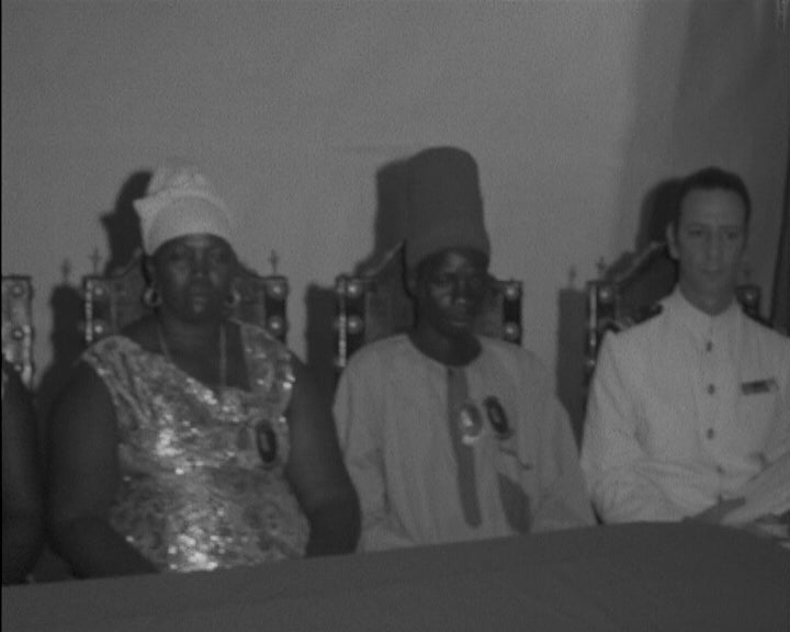 4º Congresso do Povo da Guiné Bissau