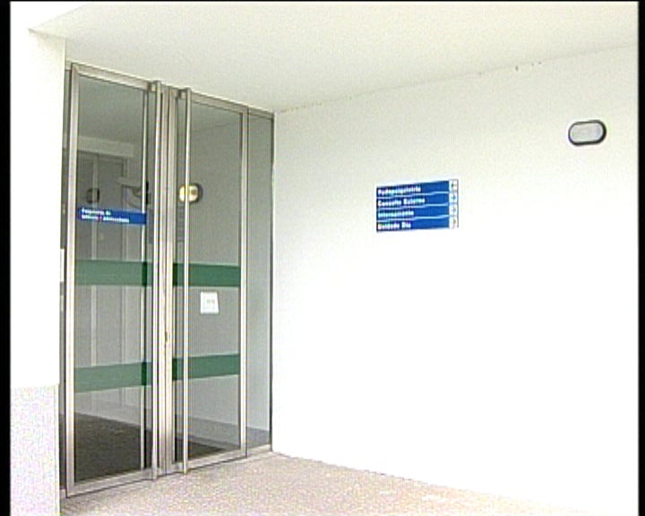 Falta de pedopsiquiatras