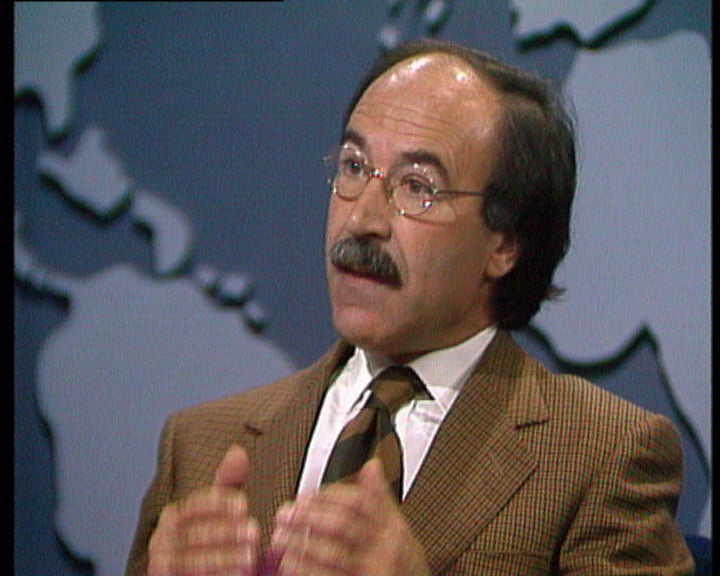 Entrevista a Guilherme de Oliveira Martins e Silva Marques