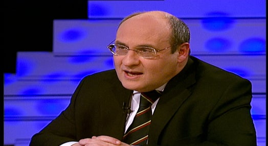 António Vitorino questiona lei das finanças regionais
