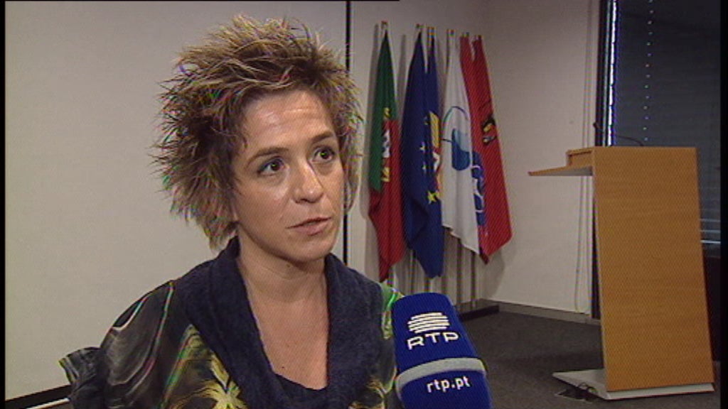 Contratação efetiva de docentes