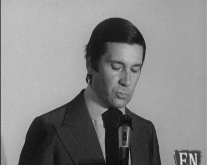 Inauguração de tribunal em São Pedro do Sul