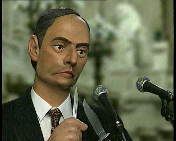 Paulo Tortas Abandona Direcção do PP