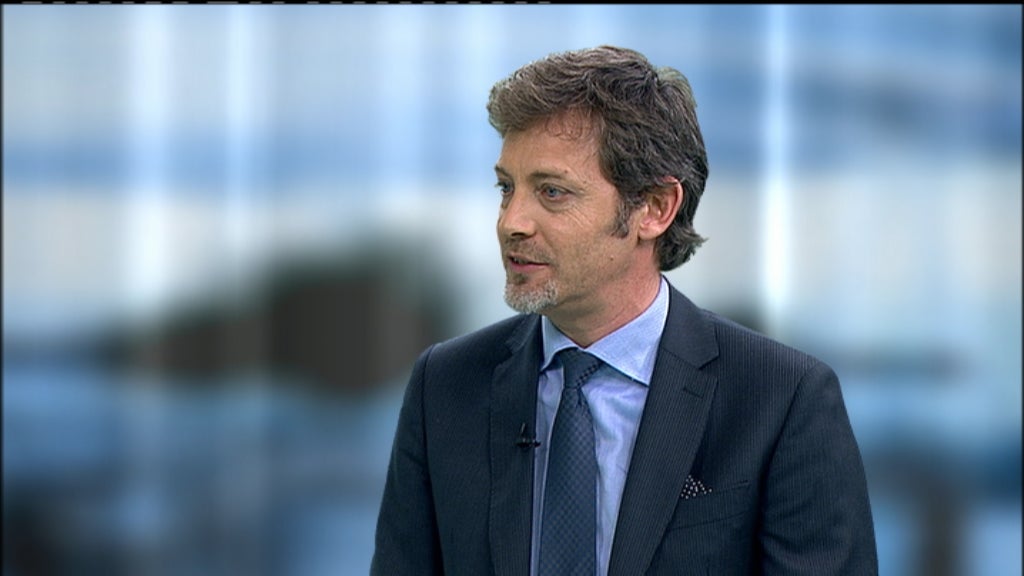 Entrevista a Domingos Andrade