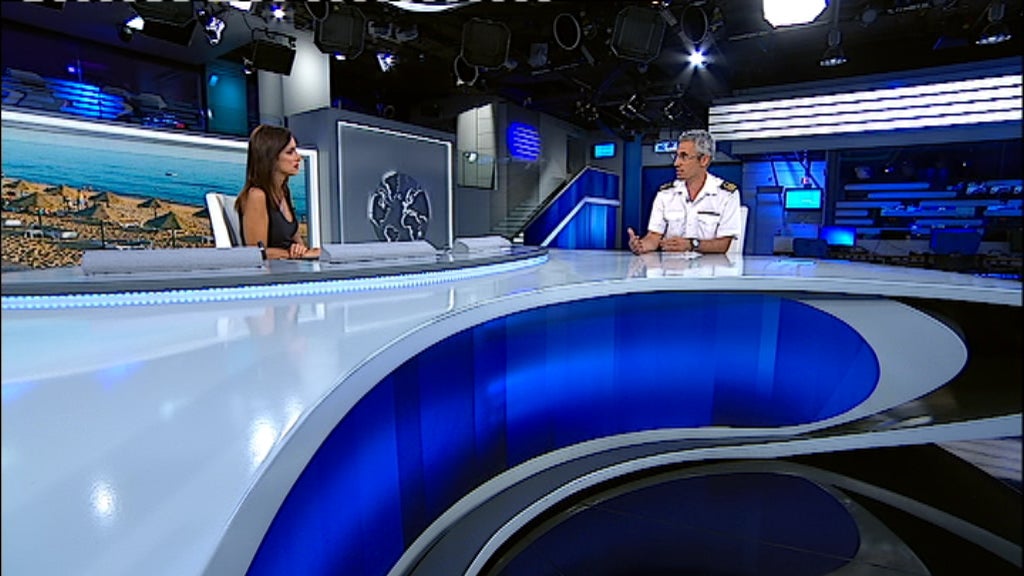 Entrevista a Luís Quaresma dos Santos