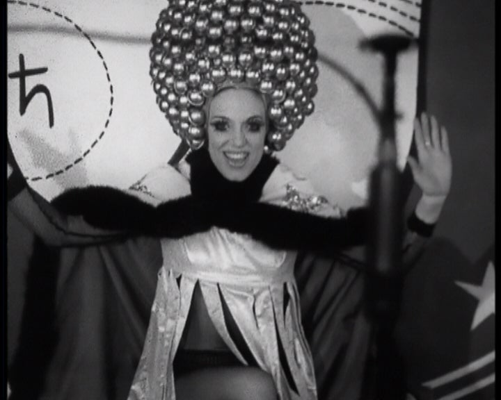 Um Dia Com… Anabela