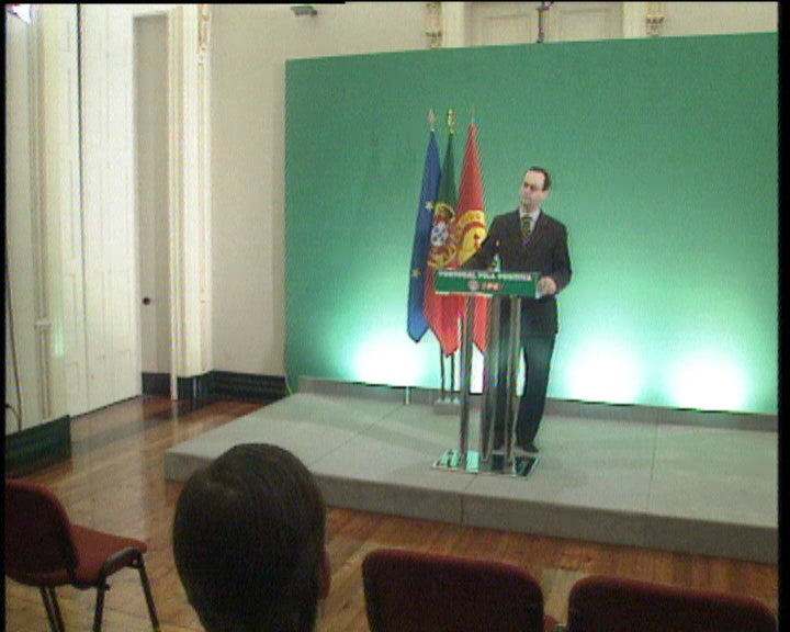 PS apoia adesão ao tribunal internacional