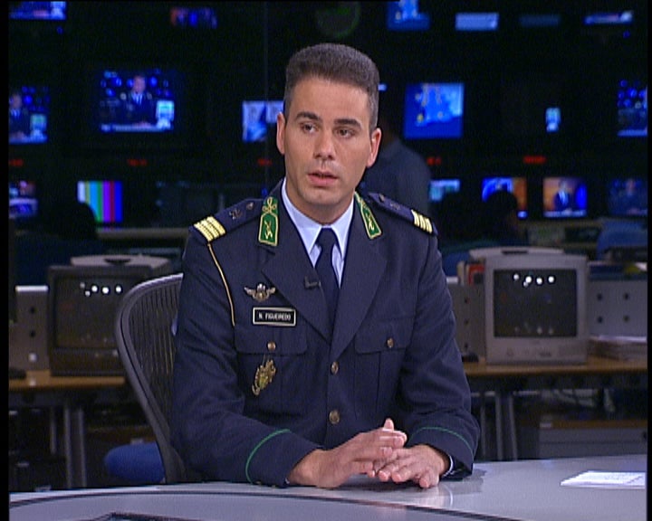 Entrevista a João Figueiredo