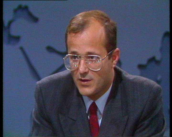 Entrevista a Elias da Costa