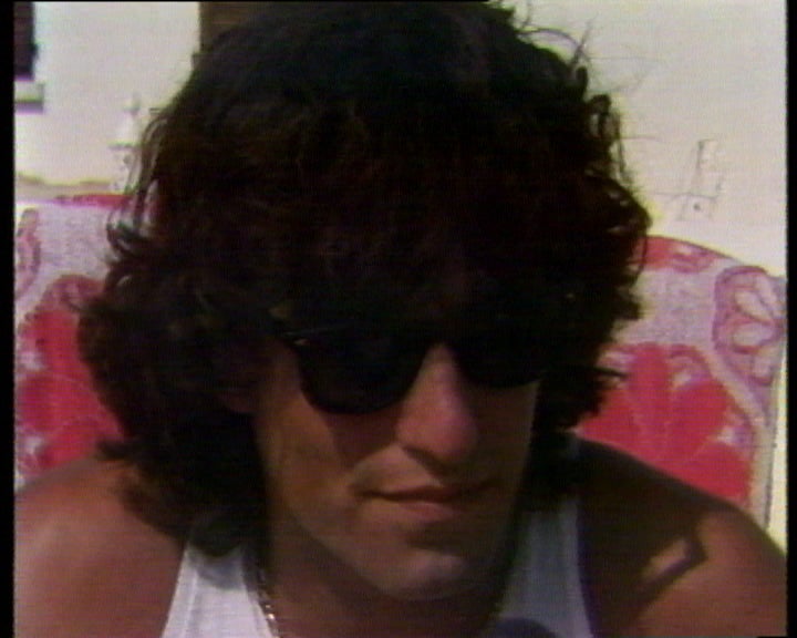 Declarações de Paulo Futre