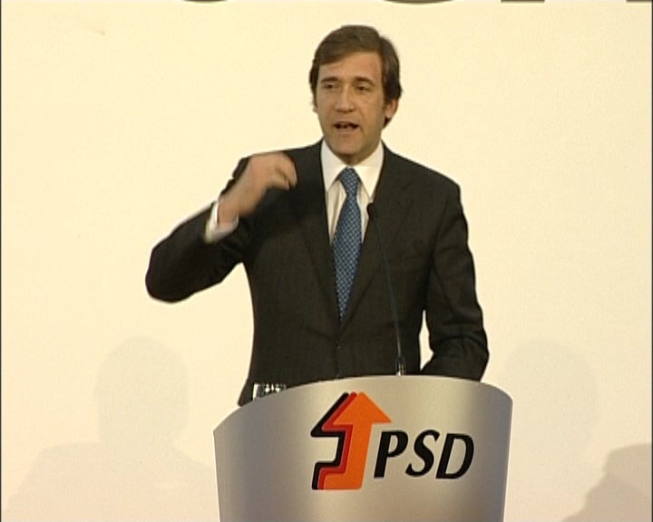 36º Aniversário do PSD