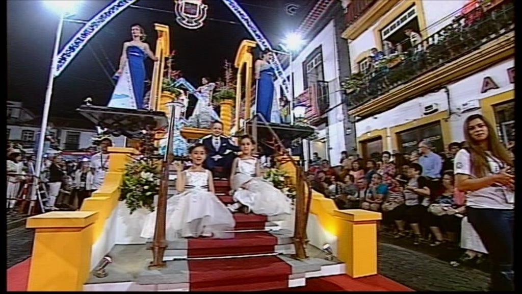 Festas Sanjoaninas 2016