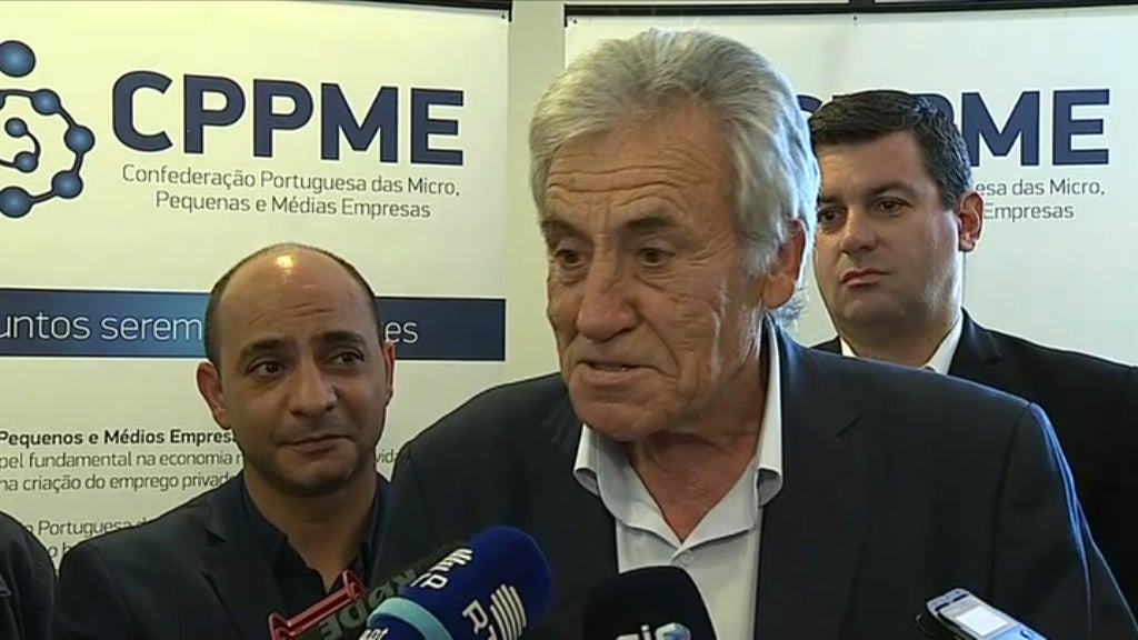 Jerónimo de Sousa sobre a Venezuela