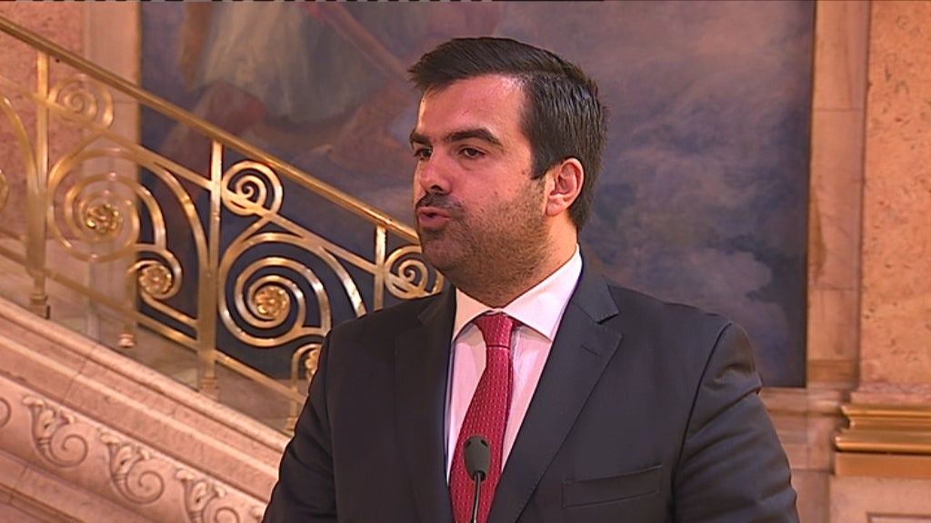 Gestão dos meios aéreos