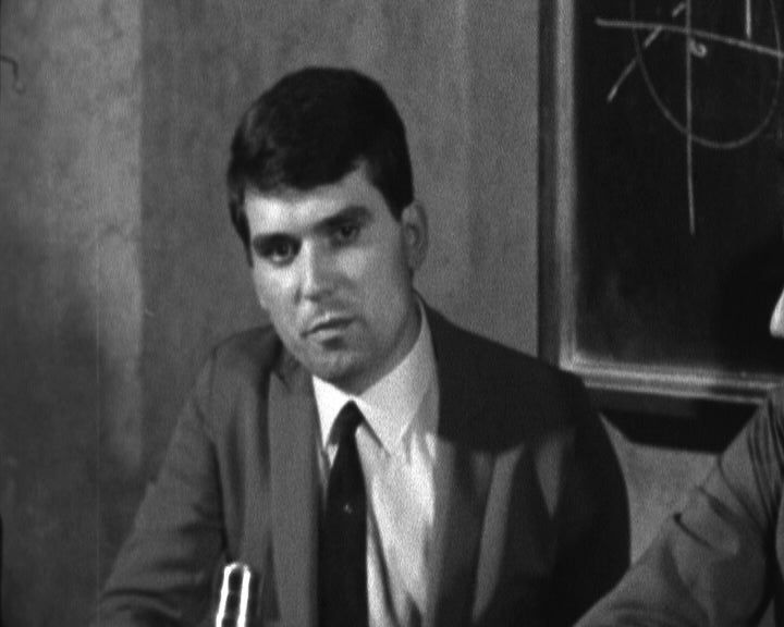 Estudantes Portugueses no Rio de Janeiro