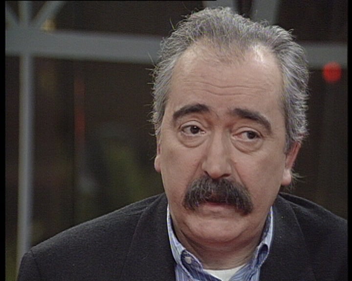 José Mário Branco – Parte II