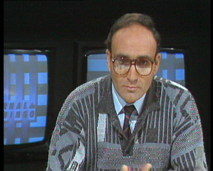 Entrevista a Jorge Proença, treinador de Ana Oliveira