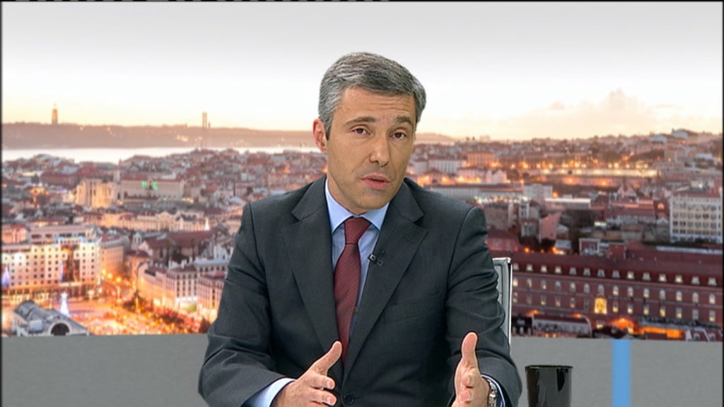 Entrevista a Ricardo Costa