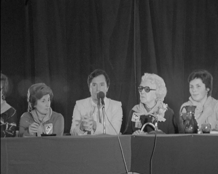 Plenário Nacional do MDM