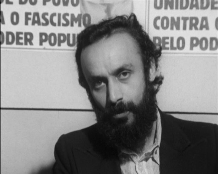 Entrevista a Eduardo Graça