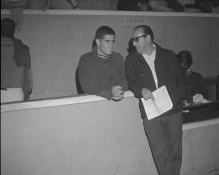 Natação: Campeonato Regional de Lisboa