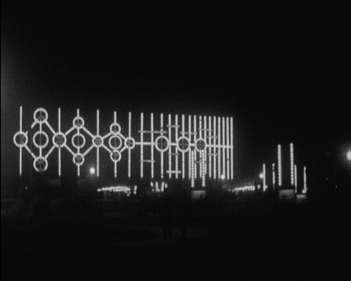 Abertura da Feira Popular do Porto