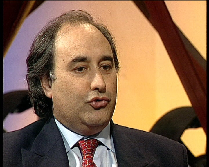 Entrevista a Carlos Braz Saraiva