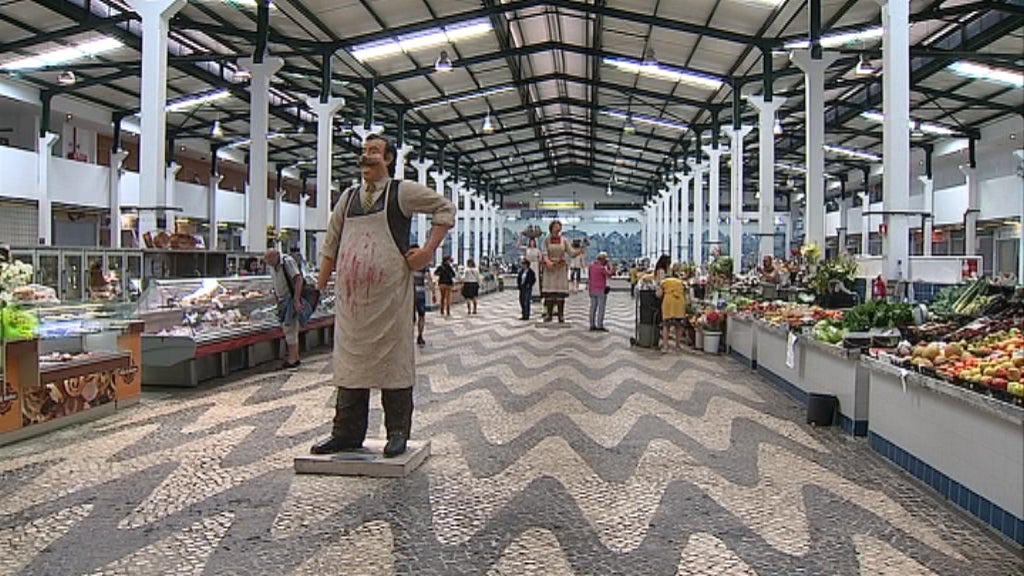 Mercado do Livramento II
