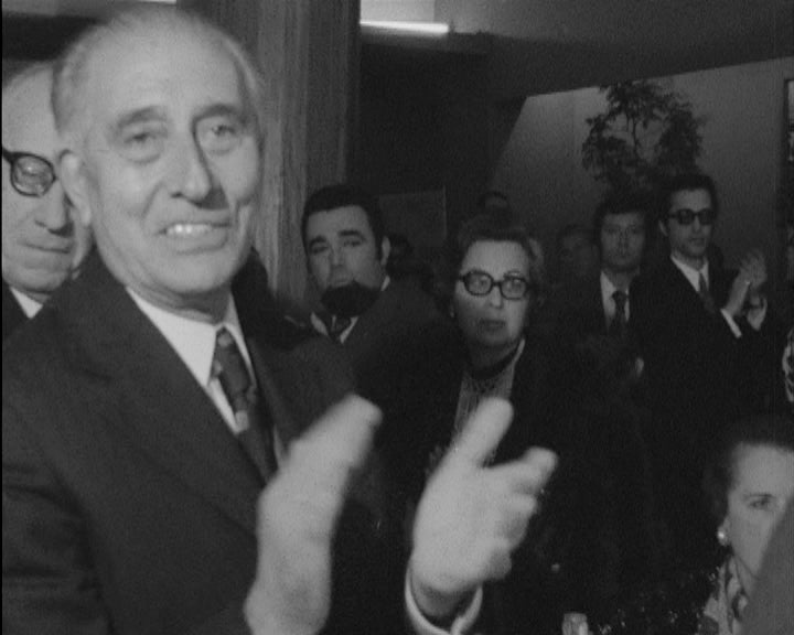 Jantar de homenagem a Diamantino Viseu em Lisboa