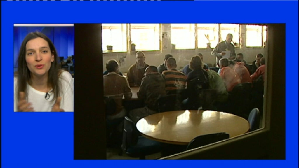 Entrevista a Susana Gaspar